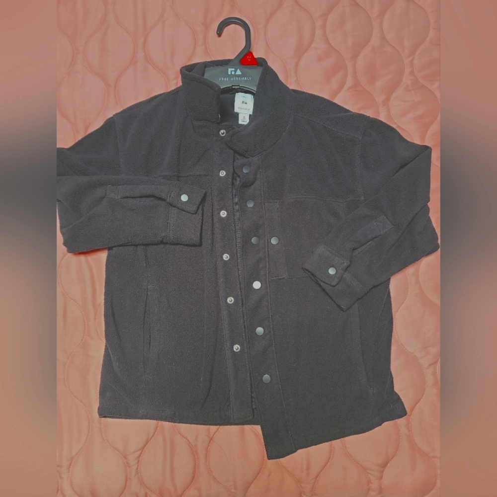 Boys jacket